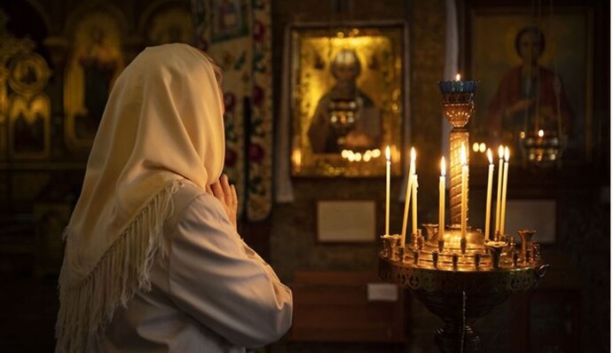 9 ноября — какой сегодня церковный праздник, кому молятся в этот день, традиции и приметы