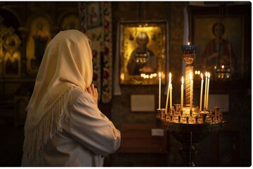 9 листопада — яке сьогодні церковне свято, кому моляться цього дня, традиції та прикмети