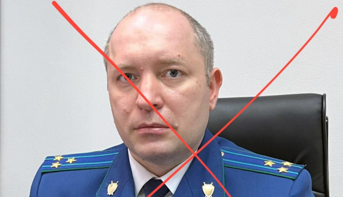 У Луганську знайшли мертвим 