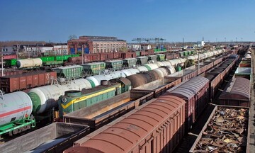 Представители цементной отрасли призывают государство поддержать Укрзализныцю бюджетно, а не за счет бизнеса