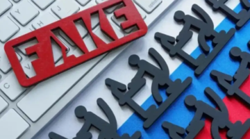 Российские спецслужбы массово создают фейковые страницы "Спецподразделения Тимура" для дискредитации ГУР