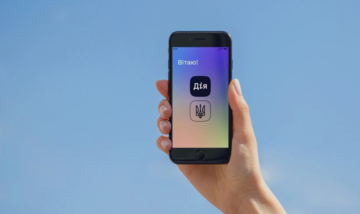 В "Дію" интегрируют голосовой искусственный интеллект — Минцифры