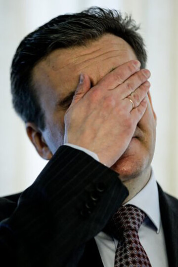 ​Раде предлагают создать ВСК по расследованию фактов коррупции в «Укрзализныце»