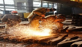 Индекс Украинской биржи снизился на 65,03 пункта