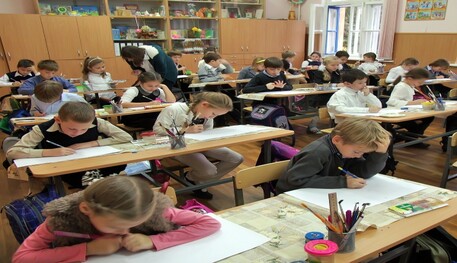 Расмуссен: Россия не является угрозой для НАТО