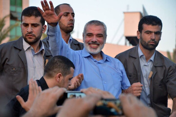 Порошенко уволил исполняющую обязанности главы Луганской ОГА