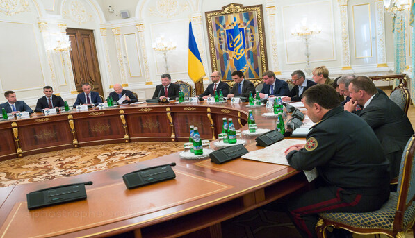 ​ООН зафиксировала более 3100 жертв боевых действий на востоке Украины