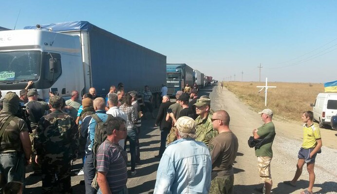 На Донбассе погиб украинский военный