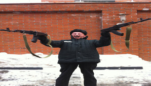 ​США отправляют в Африку военный персонал для борьбы с вирусом Эбола