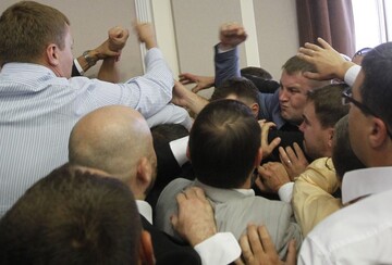 ​Россия согласилась продолжить переговоры по газовому вопросу