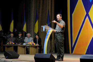 МИД прогнозирует завершение ратификации соглашения об ассоциации в течение 3 лет