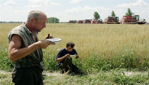 Словакия передала Украине три тонны гуманитарной помощи