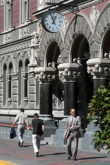 Глава «Нафтогаза»: Дата трехсторонней газовой встречи не согласована