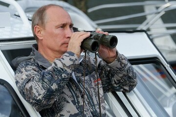 Тука рассказал, как к нему бегали чиновники с рассказами про "сепаров"