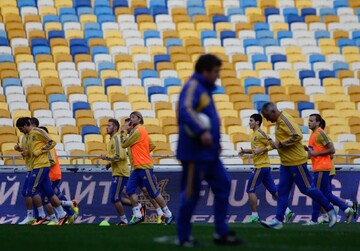 "​Нафтогаз" частично оплатил "Газпрому" поставку газа