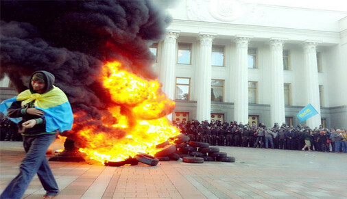 Из плена террористов освобождены около тысячи граждан