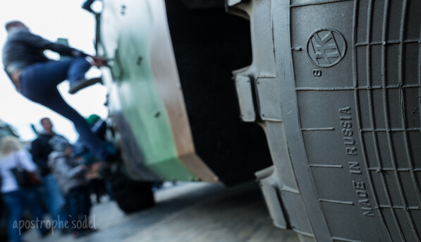 У Ходорковского объяснили, кто России объявил джихад