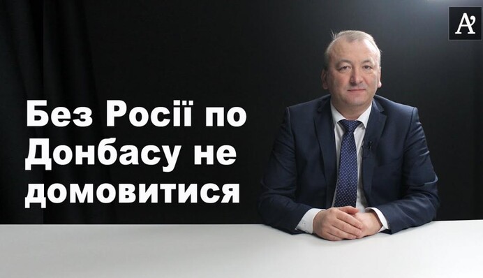 У автора "Никогда мы не будем братьями" новые стихи: опубликовано видео