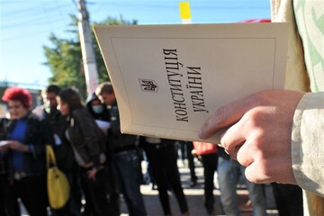 ​Конгрессмены направили Обаме призыв по Украине