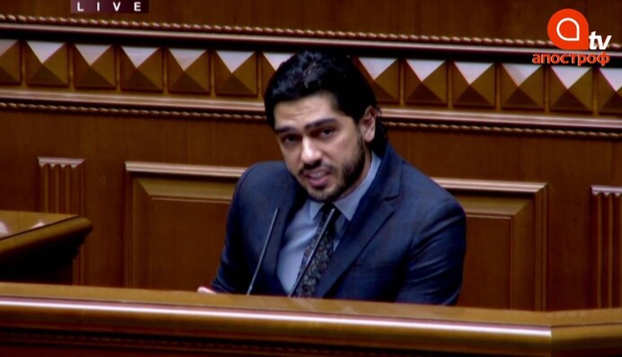 ​В Нигерии пираты пленили украинцев