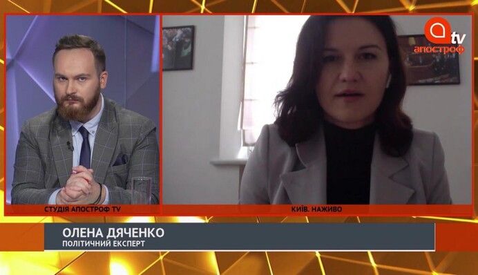 Для производства против Порошенко достаточно заявлений "про руку Москвы" о церкви - эксперт