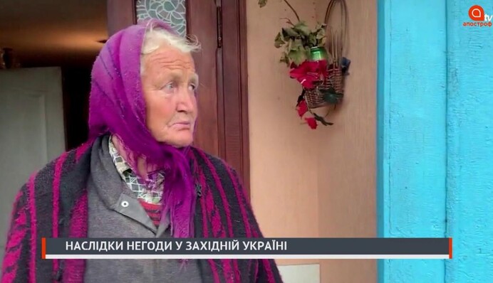 Выпуск Апостроф News 24 июня в 15:00