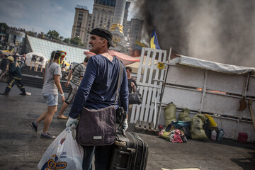 ​Минэнергетики оценивает потери в ТЭК из-за аннексии Крыма в $300 млрд