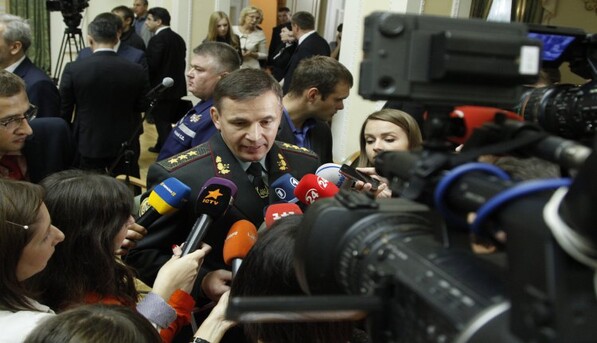 ​В ходе боев под Лутугино погибли 23 солдата батальона 