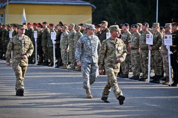 Украинка Виктория Петрик заняла второе место на «Новой волне»