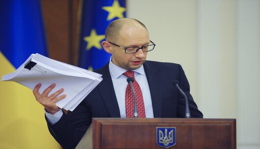 ​Кабмин намерен ввести санкции против книжной продукции из России