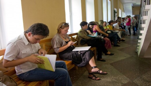 ​В Горловке за сутки погибли 17 жителей, среди них трое детей