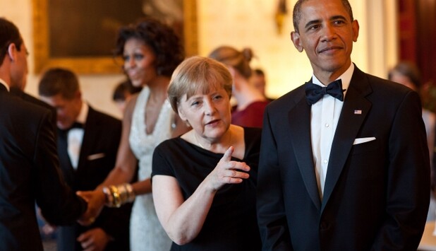 США и ЕС утвердили новые санкции в отношении России