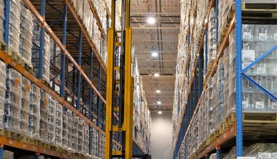 Есть где развернуться