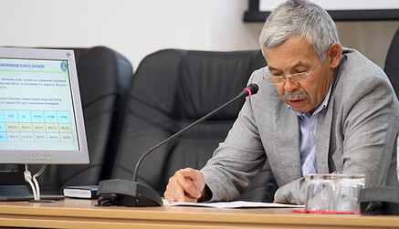 НКРСИ вернула частоты