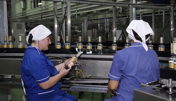 Крепость не та