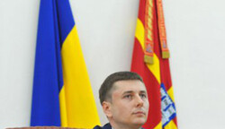 Президент перелистывает глав