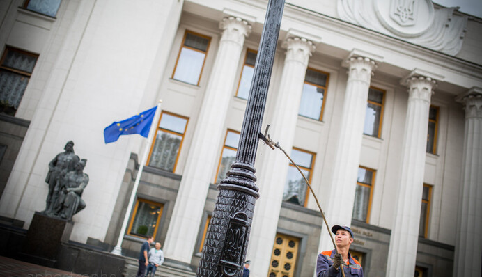 Соглашение для не знавших и забывших