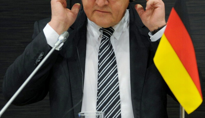 Берлин теряет терпение в отношении США