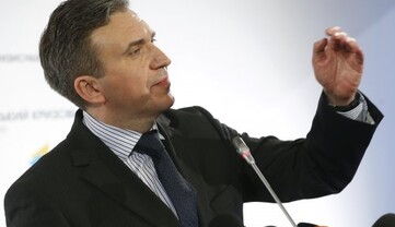 Украина вошла во вкус