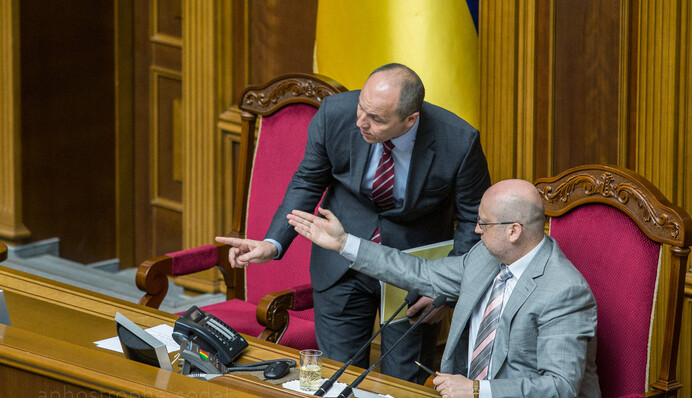 Рада объявила третью волну мобилизации