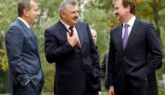 Следствие вернулось на Майдан