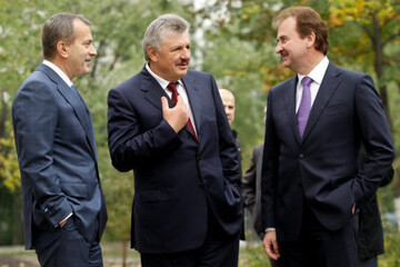 Следствие вернулось на Майдан