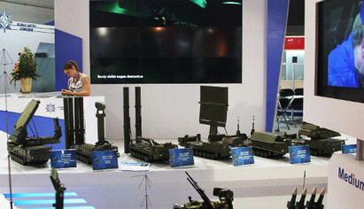 За Крым ответили