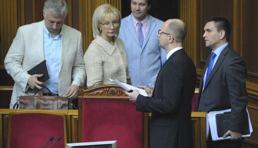 Все средства хороши