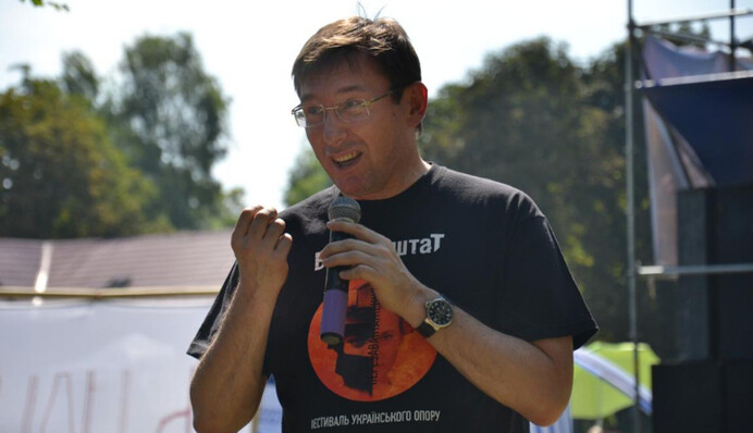 Коалиционный разговор