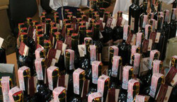 Евросоюз ввел санкции в отношении крымских компаний