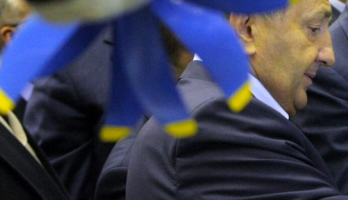 «Антонову» меняют двигатель