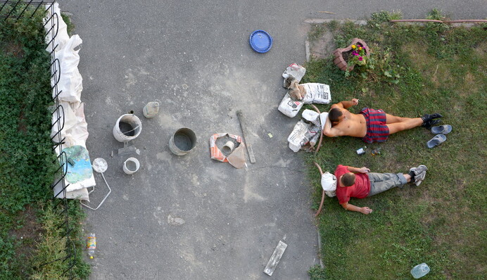 Санкции против санкций. «Небольшое» различие