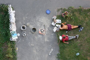 Санкции против санкций. «Небольшое» различие