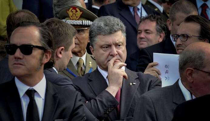 Война у ворот